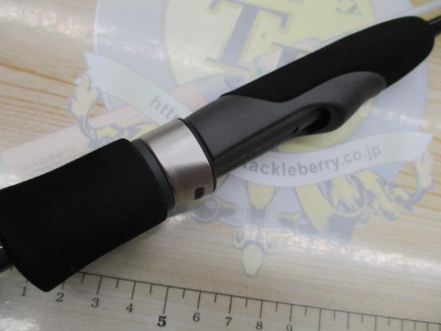 エアースティック AS-1632 アンダーゼロ