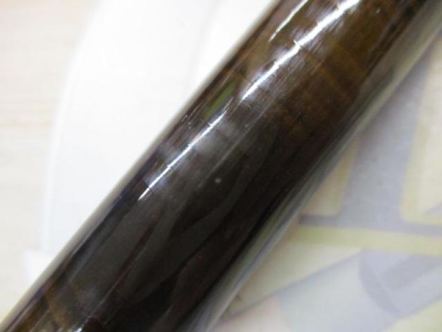 カーボン渓流小継中硬450