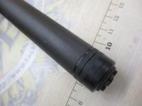 カーボン渓流小継中硬450