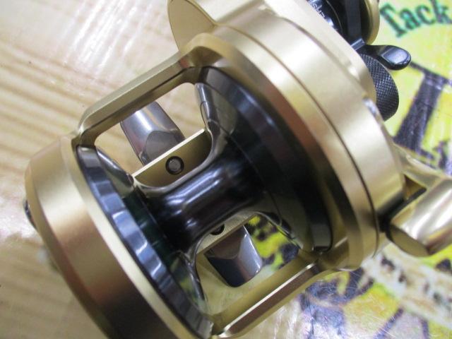 14オシアジガーリミテッド 1500HG