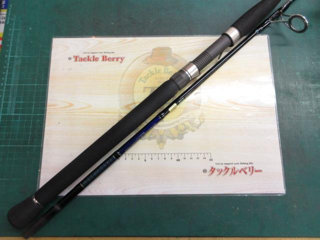パシフィックファントムBG PF-BG70S｜＠ベリーネット 日本最大新品中古