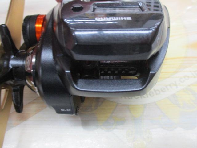 20バルケッタFカスタム 150DH