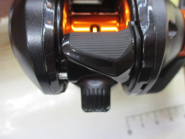 20バルケッタFカスタム 150DH