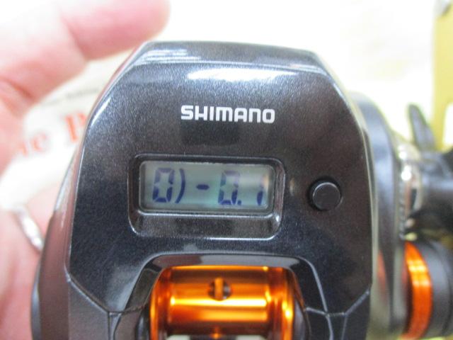 20バルケッタFカスタム 150DH