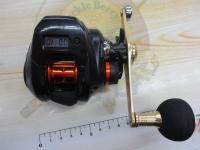 20バルケッタFカスタム 150DH