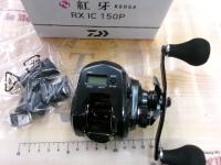 25紅牙RX 150P