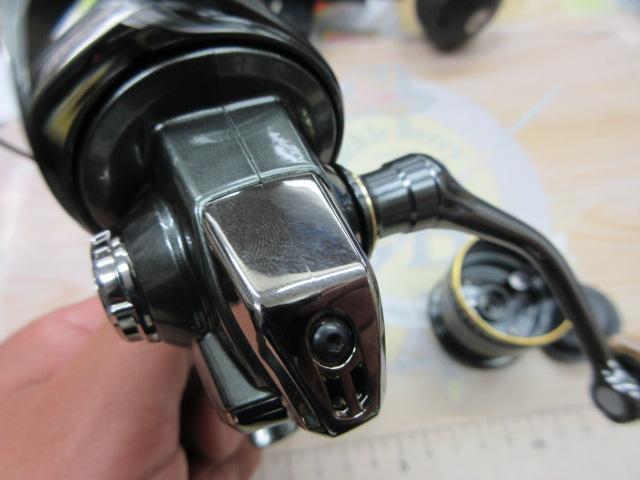 23カーディフXR C2000S