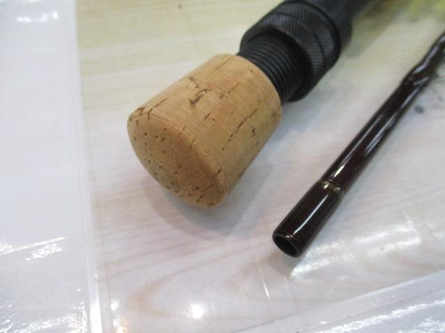 LLビーンダブルLSW8'9"8WT2PC