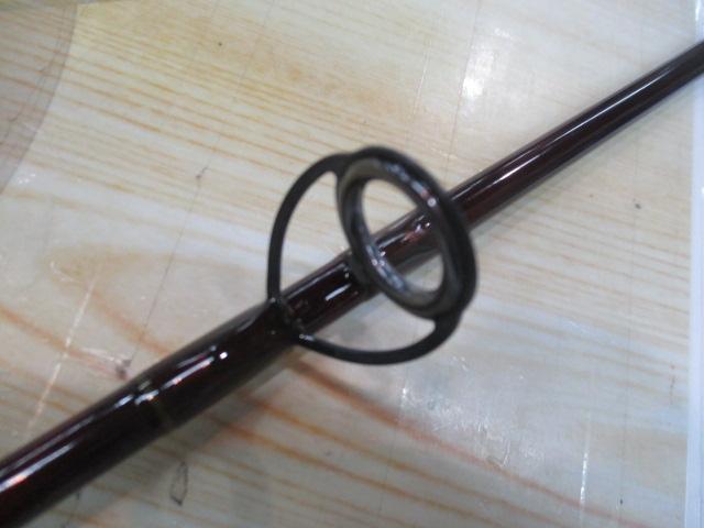 LLビーンダブルLSW8'9"8WT2PC