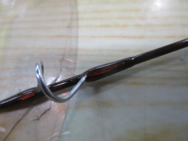 LLビーンダブルLSW8'9"8WT2PC