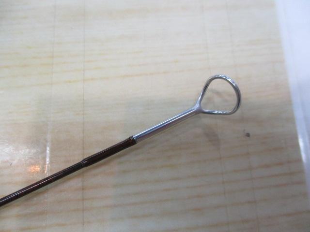 LLビーンダブルLSW8'9"8WT2PC
