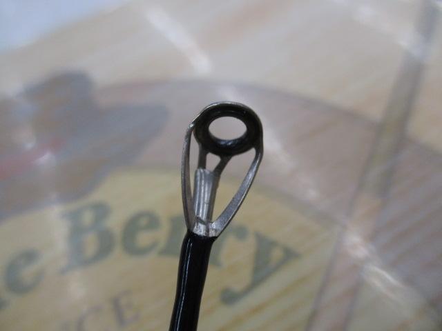 ソルティガBJ 62XHB・V