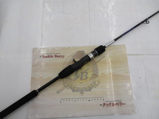 中古　シマノ　グラップラーBB typeJ B60-4 青物　寒ブリに 21グラップラーBBタイプJ B60-4｜＠ベリーネット 日本最大新品中古釣具