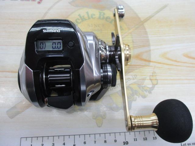 18炎月プレミアム 150HG