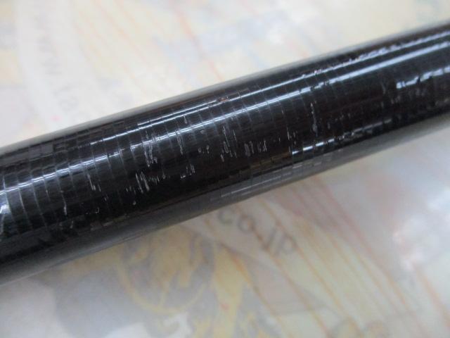 テクスター群礁磯 3-53遠投
