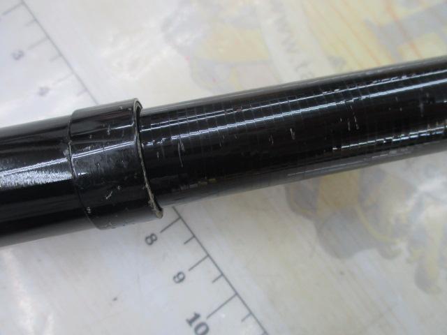 テクスター群礁磯 3-53遠投