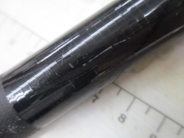 プロステージスピードISOZ3号530遠投