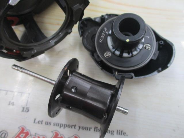 21スコーピオンDC 151