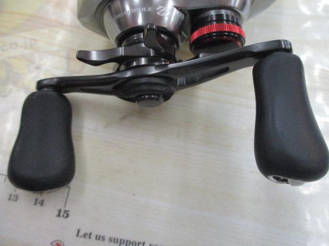 21スコーピオンDC 151