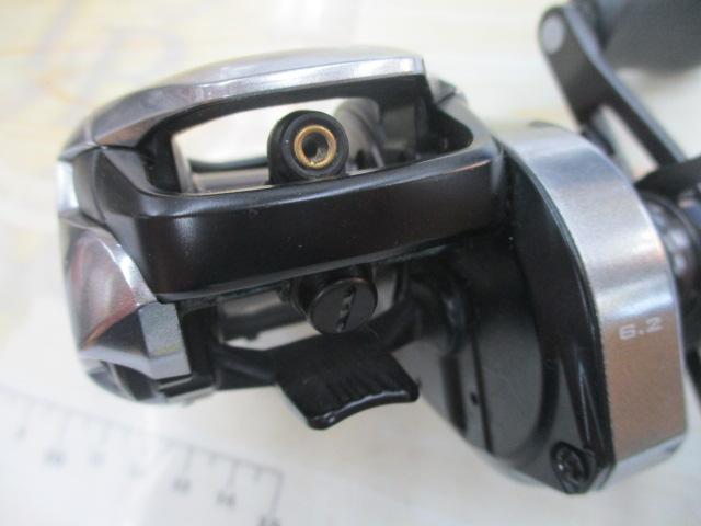 21スコーピオンDC 151