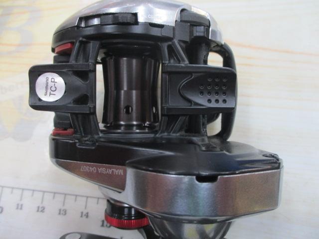 21スコーピオンDC 151