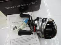 21スコーピオンDC 151