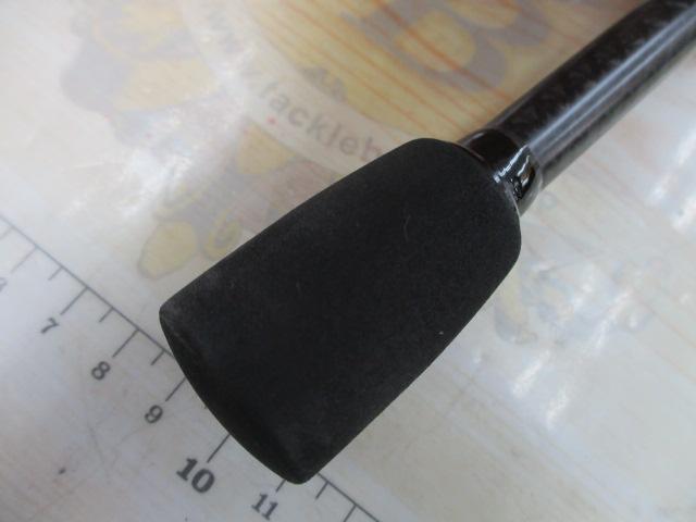 ラグゼEGS S82ML｜＠ベリーネット 日本最大新品中古釣具WEBショップ