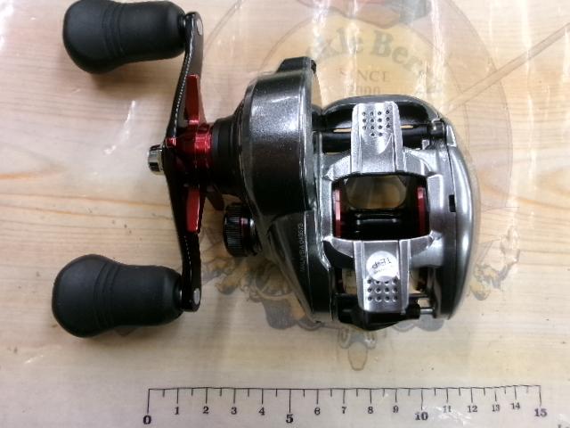 21スコーピオンMD 300XG