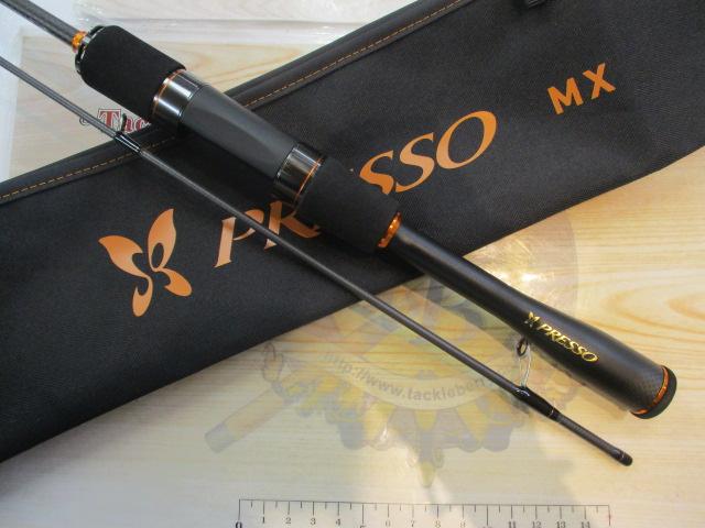 プレッソMX 62L-S