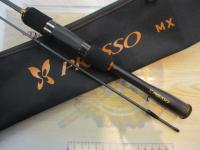 プレッソMX 62L-S