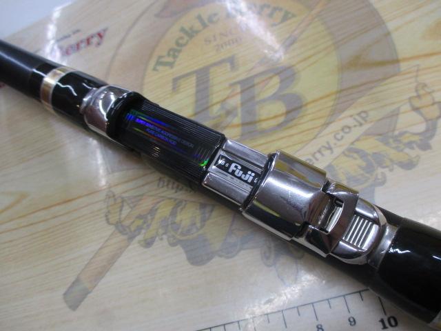 がま磯エリネス 1.5-50｜＠ベリーネット 日本最大新品中古釣具WEBショップ
