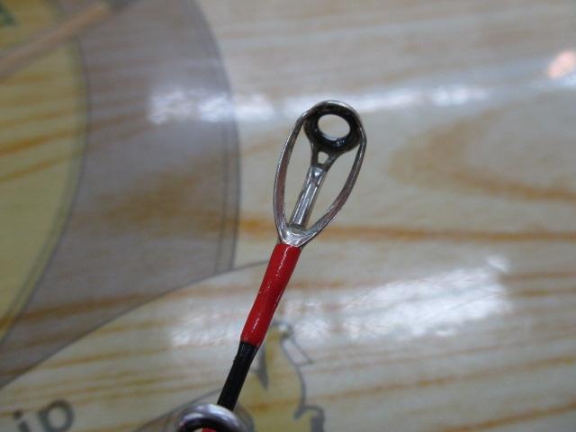 テンヤタチウオX 180・R