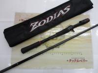 ゾディアス 175MH｜＠ベリーネット 日本最大新品中古釣具WEBショップ