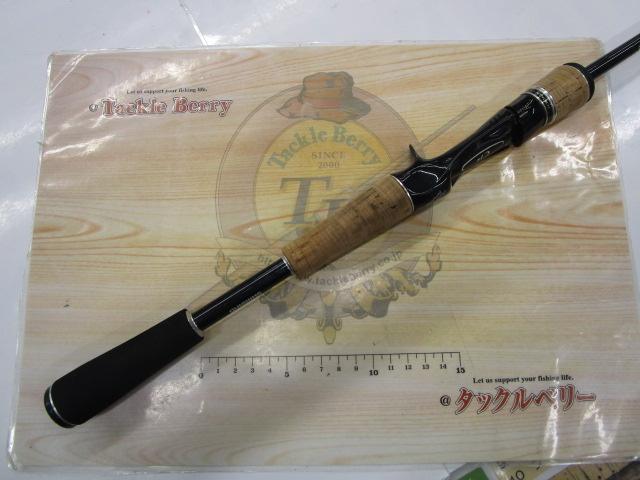 エクスプライド 163ML-BFS｜＠ベリーネット 日本最大新品中古釣具WEB