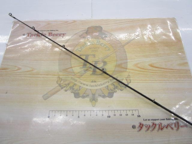 エクスプライド 163ML-BFS｜＠ベリーネット 日本最大新品中古釣具WEB