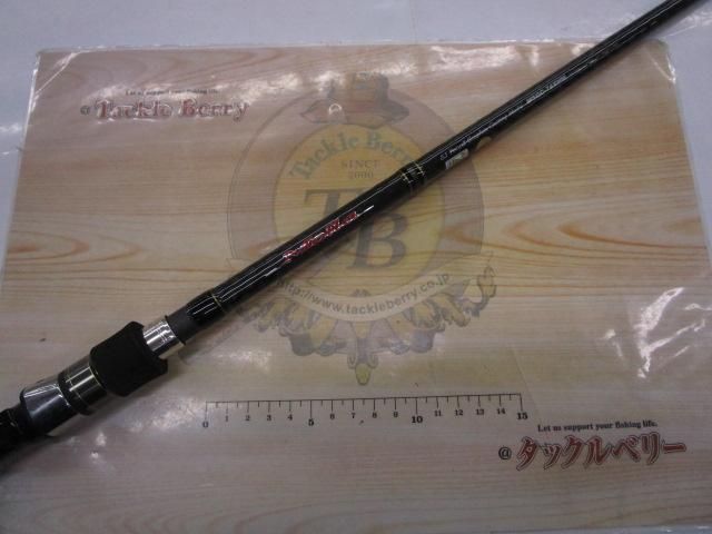 モーラ MSGC-74XHM｜＠ベリーネット 日本最大新品中古釣具WEBショップ