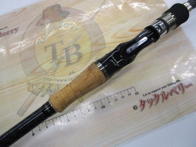 モーラ MSGC-74XHM｜＠ベリーネット 日本最大新品中古釣具WEBショップ