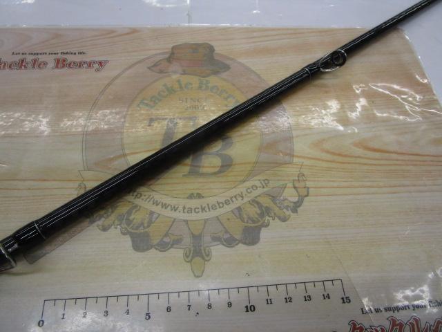 モーラ MSGC-74XHM｜＠ベリーネット 日本最大新品中古釣具WEBショップ