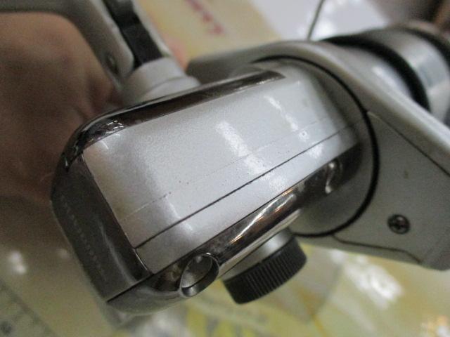 BB-X 3000 T型レバーブレーキ