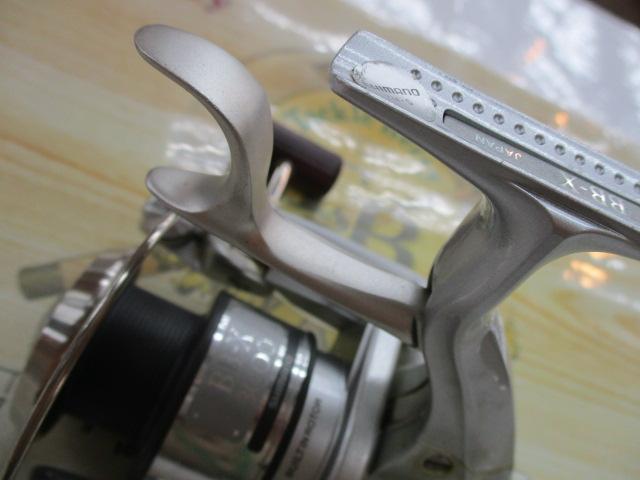 BB-X 3000 T型レバーブレーキ