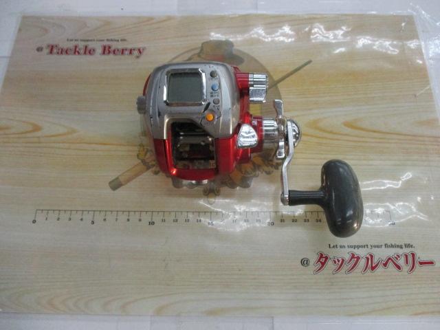 シーボーグ 400FBe