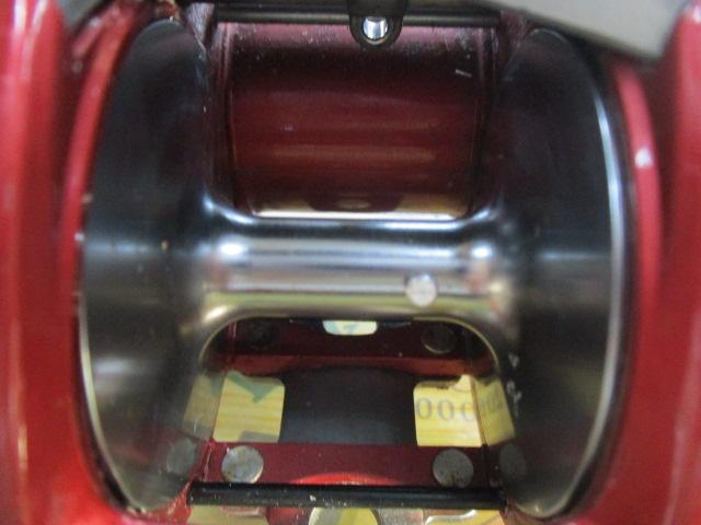 シーボーグ 400FBe
