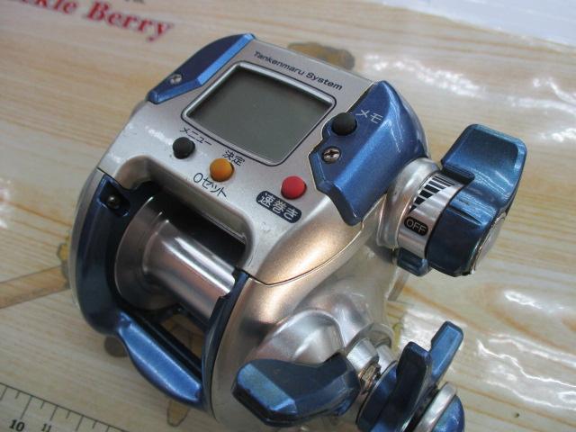 04電動丸 1000H