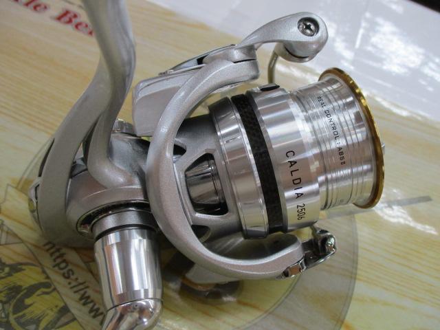 11カルディア 2506｜＠ベリーネット 日本最大新品中古釣具WEBショップ