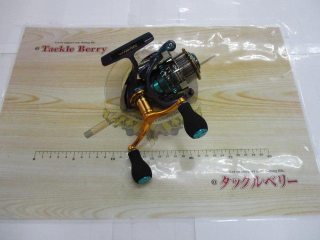 15エメラルダスエア 2508PE-H-DH｜＠ベリーネット 日本最大新品中古