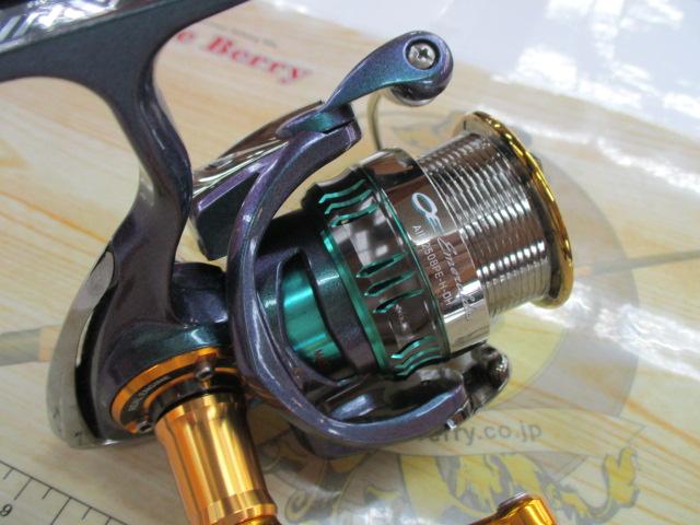 15 エメラルダス AIR 2508PE-H-DH ダイワ(Daiwa) 15エメラルダス AIR 2508PE-H-DH 00055993｜アウトドア