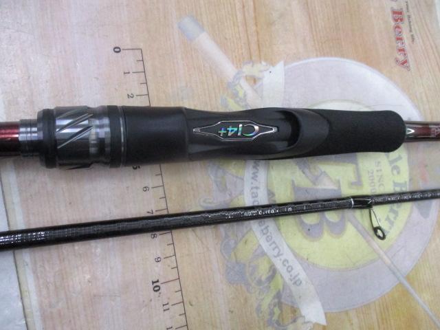 23セフィアSS S86M｜＠ベリーネット 日本最大新品中古釣具WEBショップ