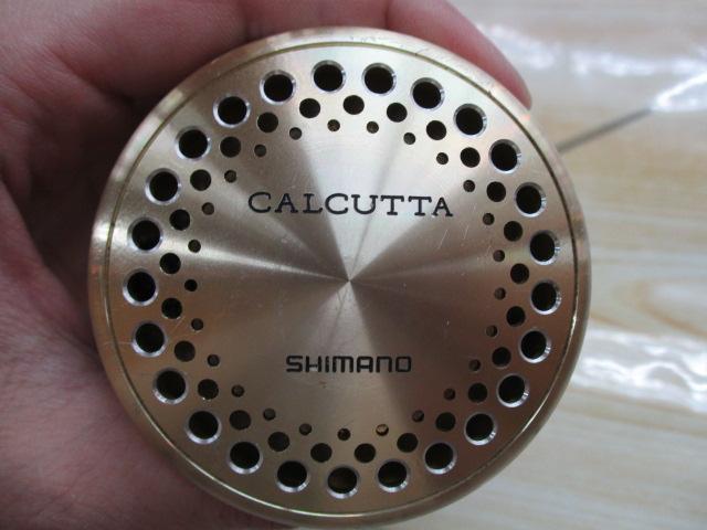 カルカッタ 200XT