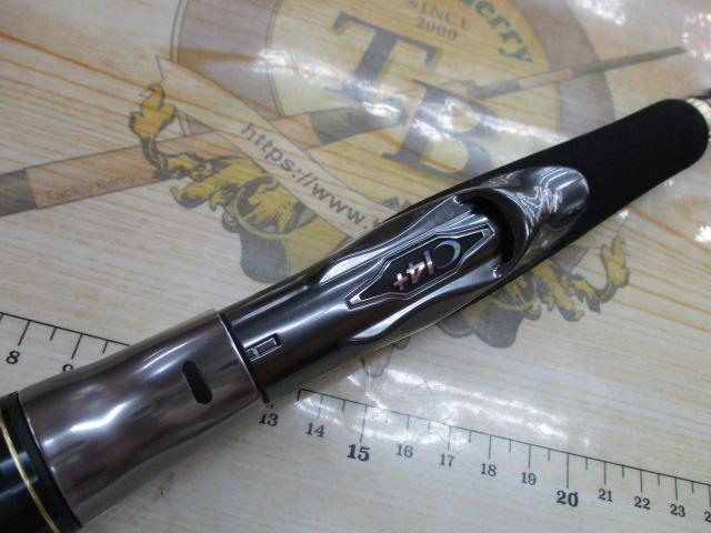 ネッサリミテッド S1010M+