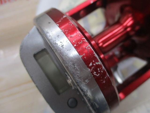 トーナメント石鯛Z 40